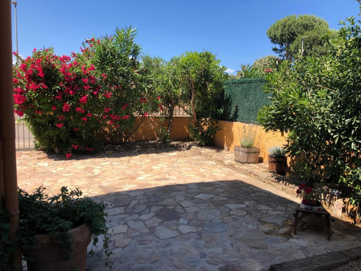 Bellavista Villa Begur Exterior photo