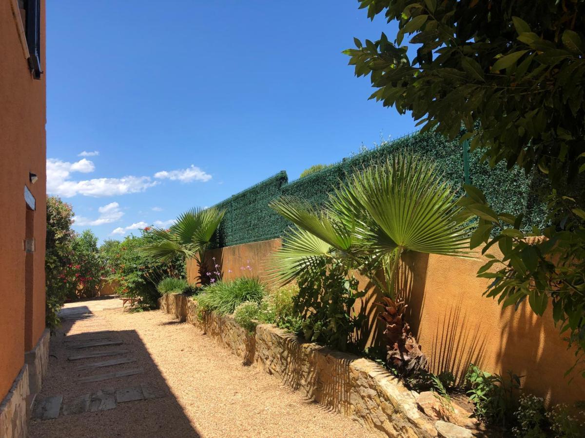 Bellavista Villa Begur Exterior photo