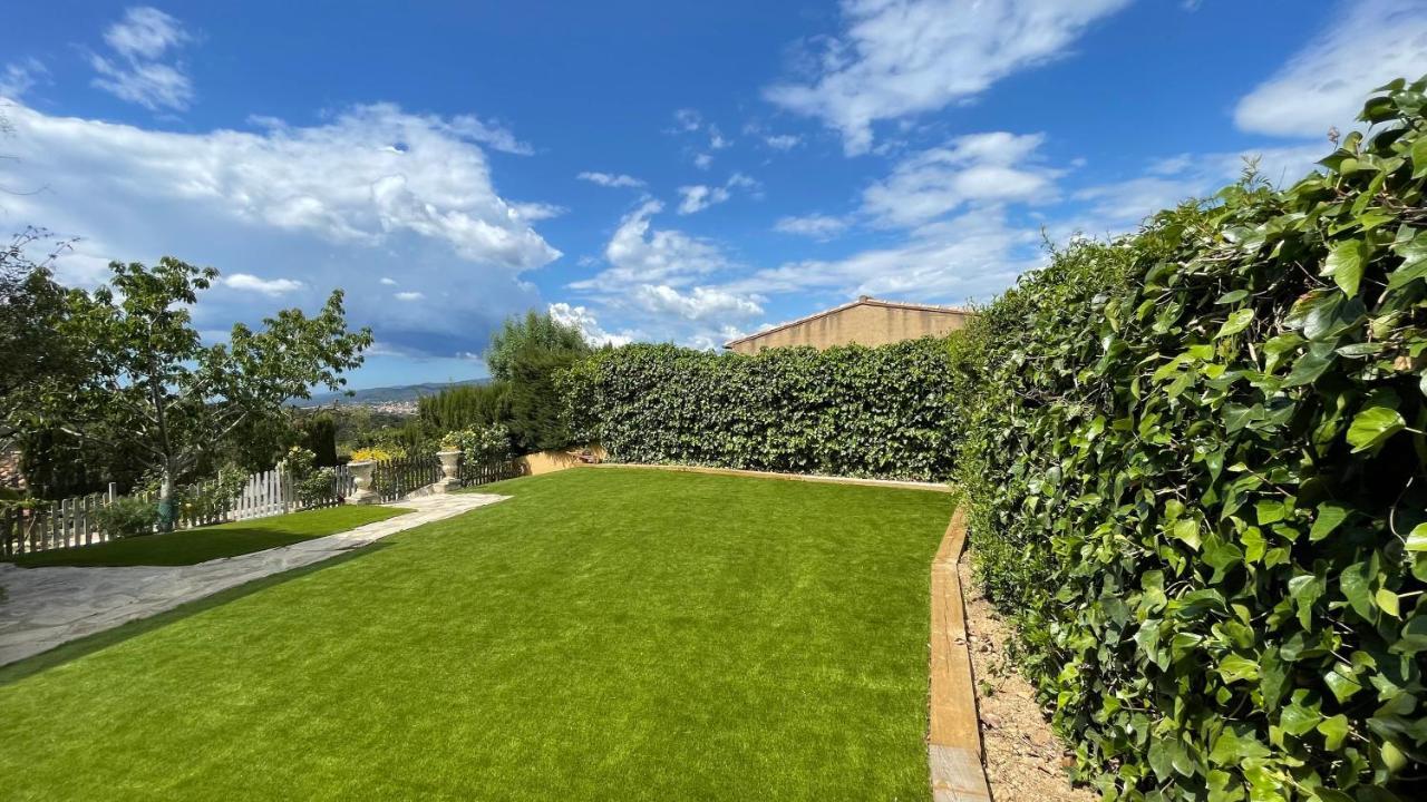 Bellavista Villa Begur Exterior photo
