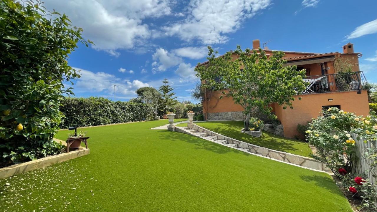Bellavista Villa Begur Exterior photo