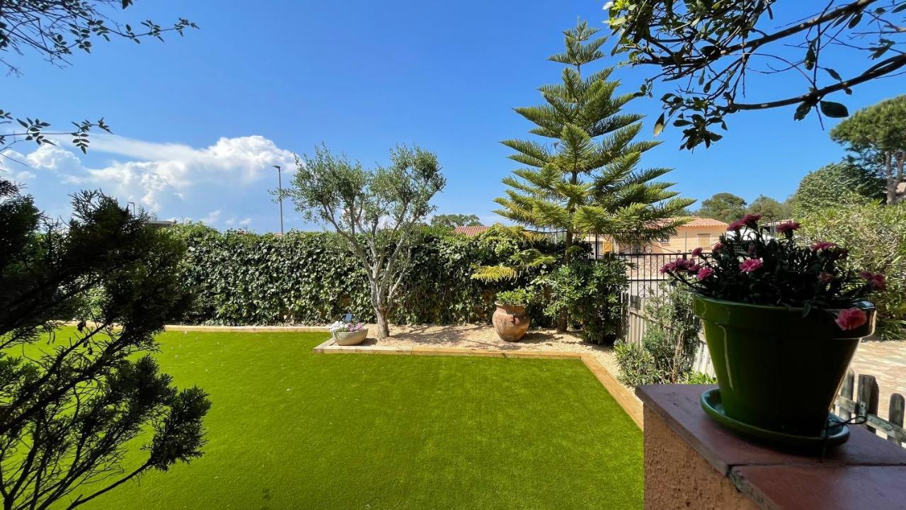Bellavista Villa Begur Exterior photo