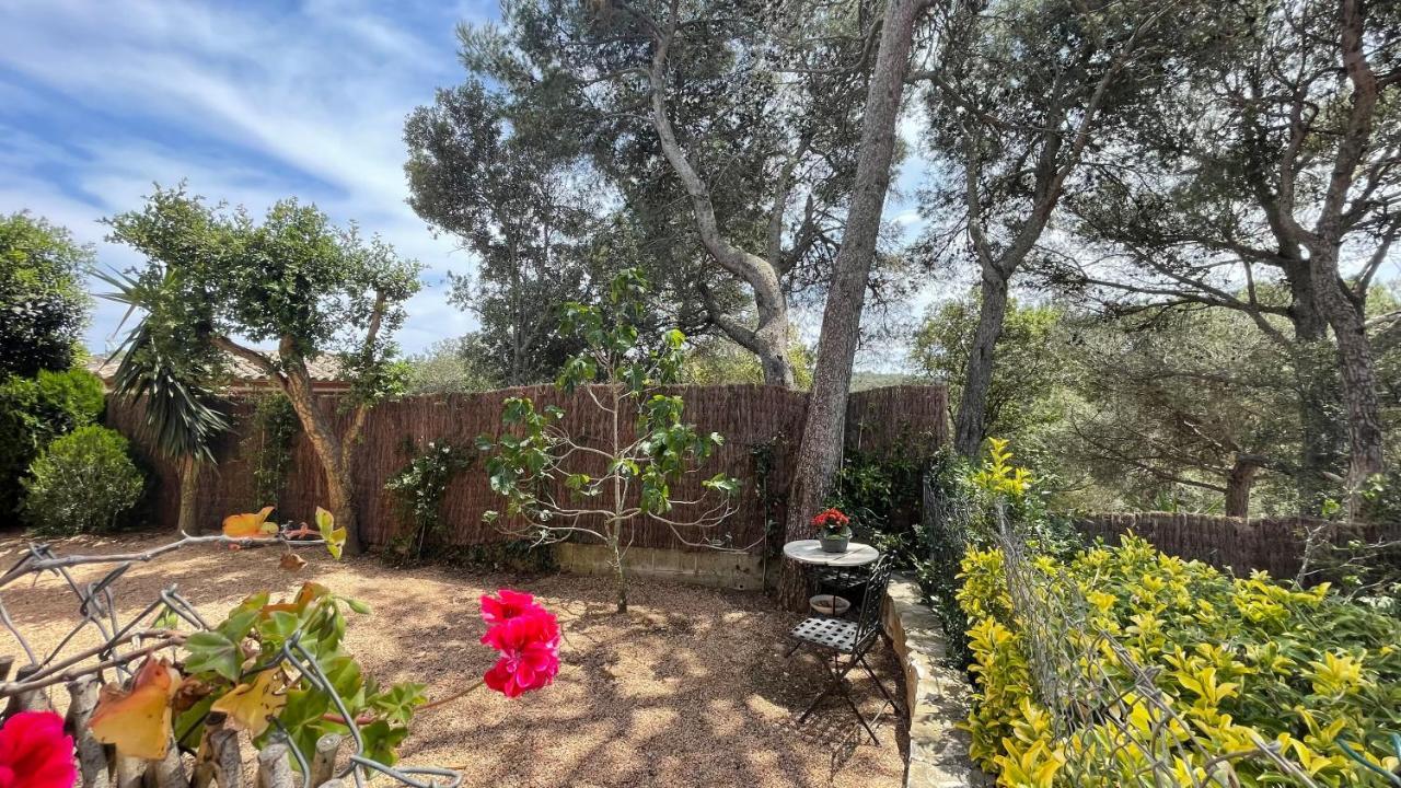 Bellavista Villa Begur Exterior photo