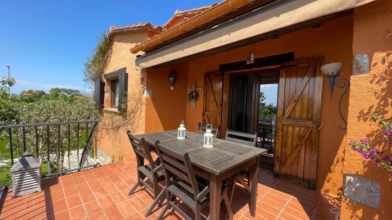 Bellavista Villa Begur Exterior photo