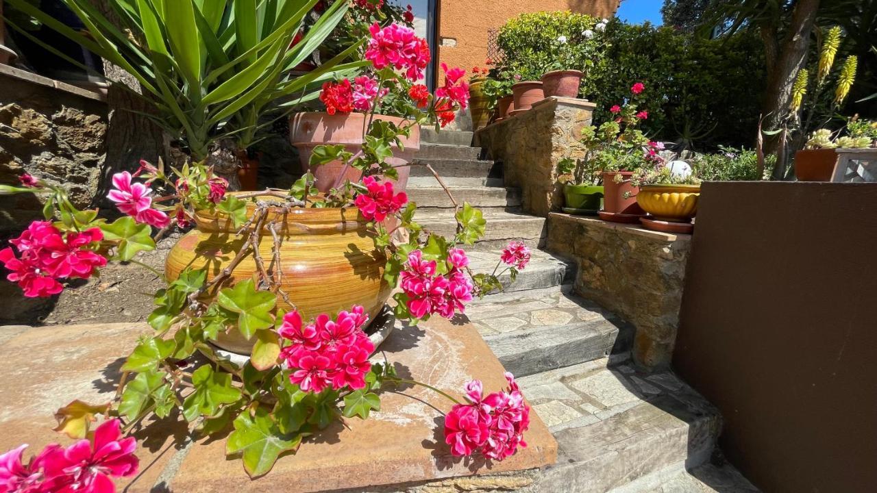 Bellavista Villa Begur Exterior photo